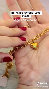 NAK CARI GELANG BUAT BATAL AIR SEMBAHYANG❓😍 THIS ONE IS FOR YOUUU👇🏻 SERIUS CANTIKK CUTE DOOH GANTUNG MCM TU😜 http://www.wasap.my/601161177214/(LIZZY) http://www.wasap.my/601137596036/(CAMELIA) http://www.wasap.my/601173005988/(HIDAYAH) http://www.wasap.my/60172788713/(ANA) http://www.wasap.my/60179569954/(SYASYA) http://www.wasap.my/60173221474/(REENA) http://www.wasap.my/60163245488/(NURUL) http://www.wasap.my/0179281648/(ZIRA) http://www.wasap.my/60179445464/(FIEQAH) http://www.wasap.my/60