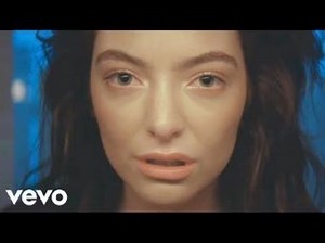 Lorde confirms she’s working on third album during lockdown