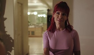 ts foxxy and aiden ashley a love affair