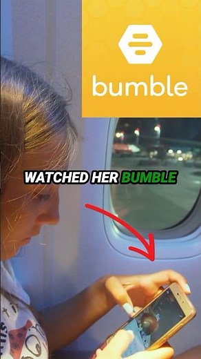How Girls Use BUMBLE and Other Dating Apps