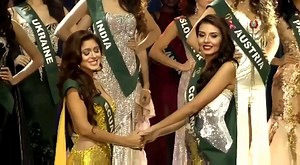 95K views · 1.7K reactions | Miss Earth 2016 Crowning Moment! Miss...