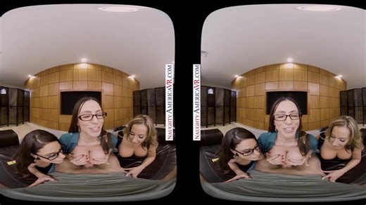 Professors Ariella Ferrera, Eva Long, And Richelle Ryan Have Bone To Pick With You