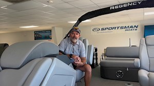 It's #FAQFriday and today Jonathan is discussing the ins and outs of boat loan terms. We dive deep into the intricacies of financing your dream boat. From interest rates to loan durations, we cover it all to ensure you navigate the seas of borrowing with confidence. Don't let murky waters cloud your judgment – arm yourself with knowledge and chart your course to smooth sailing ahead! ⚓#BoatLoan #Financing #BoatOwnership | Custom Marine Statesboro