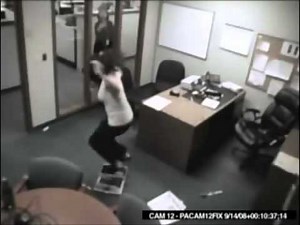 Just Office Stress - COMPILATION