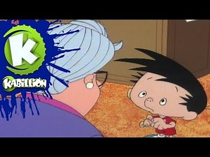 Bobby's World - Mrs. Noogiefire