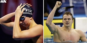 World Aquatics Championships 2024 Swimming Day 1: Schedule, athletes in action, and more