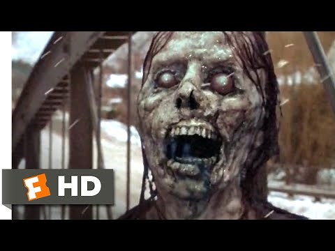 Ghost Story (1981) - Bridge Of Death Scene (2/10) | Movieclips