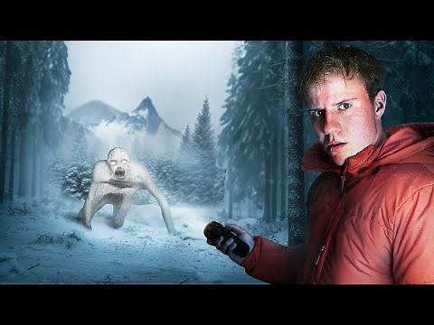 Investigating the Weird Story of The Rake...