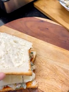 10K views · 126 reactions | New & Super tasty Macaroni Grilled Sandwich -A recipe video | Beyond Recipes | Facebook