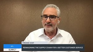3PL Summit: Refocusing software on the customer experience