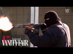 Breaking Down 74 Movie Bank Heists, From Butch Cassidy to The Dark Knight | Vanity Fair