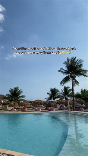 19K views · 43 reactions | paradise in zambales ✨ | Inflatable Island Ph | Facebook