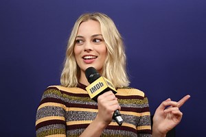 Full trailer of 'I, Tonya' shows scenes filmed in Centreplex