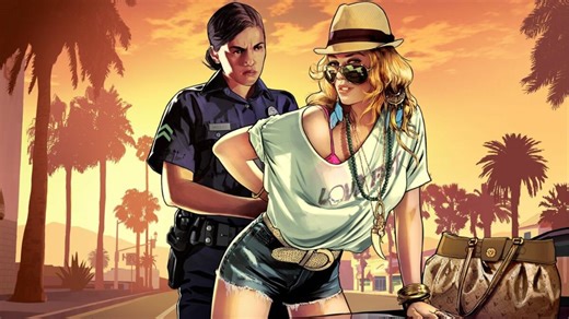 GTA 5 : un film surprenant va bientôt débarquer au cinéma
