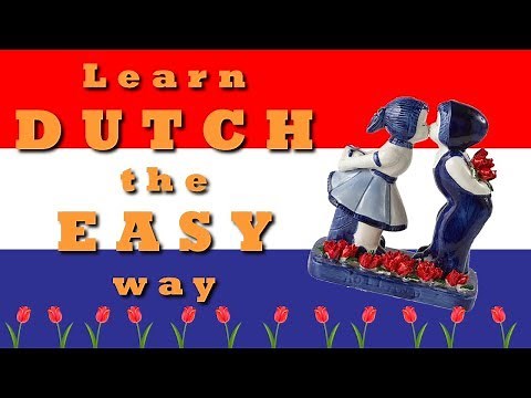 How to count in Dutch