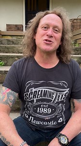 2.9K views · 20 reactions | The Screaming Jets on Reels | Facebook