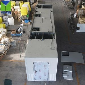 [Hot Item] Premium Advanced Wastewater Treatment Solutions for Global Markets