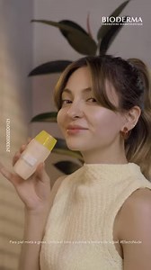 Nude Touch de Photoderm cuenta con una pantalla 100% mineral con una muy alta protección UVA/UVB y a la luz visible. Su acabado es seco y matificante. Encuéntralo en tres tonos: muy claro, claro y dorado. | BIODERMA