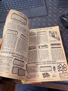 15K views · 356 reactions | Lafayette Radio Electronics Catalog 1966 #vintageaudio #audiohphile #stereo #60s #mcm #midcentury #hifiaudio | The Vintage Audio Shop | Facebook