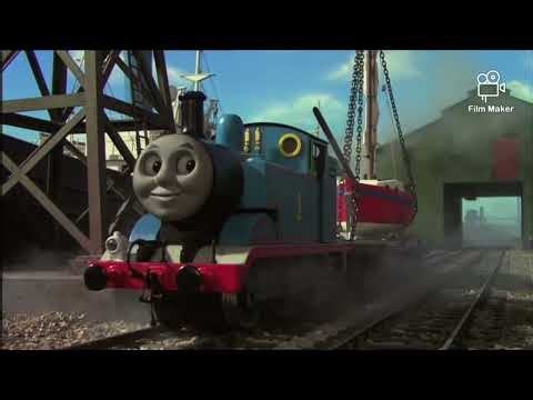 Edward/Thomas Parody 26