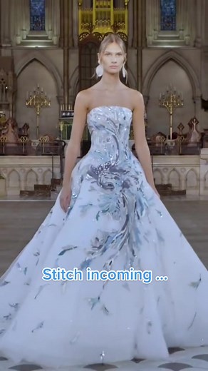 Molly Dare on TikTok