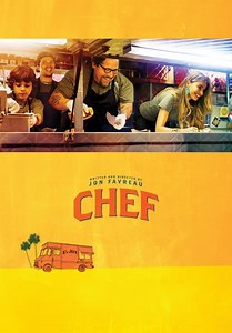 Chef (2014)