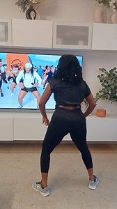 118K views · 1.2K reactions | LKB fitness Excellent Workout for Perfect round Glutes Fast with AeroFitSA . | LKB fitness women empowerment | Facebook