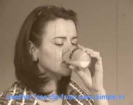 Semen drinking oral story
