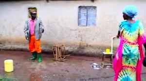 ‪Quarantine manenos in Western‬ | Cyprian Is, Nyakundi