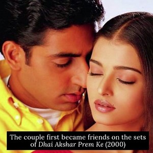 52K views · 386 reactions | Reel to real: These couples are as perfect IRL as they are in films. Which duo is your all-time favourite? | VOGUE India | Facebook