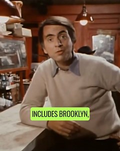 Carl Sagan ; Cosmos "The Stars and The Universe" ❤☮🌎 #carlsagan #cosmos #stars #science | Saganism