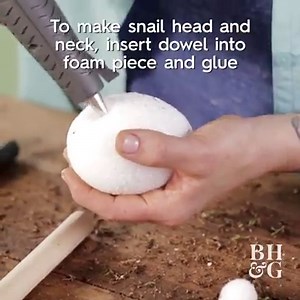 609K views · 674 reactions | Use two hanging basket planters, foam...