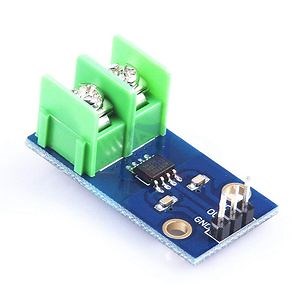 [Hot Item] Gy-712 5A Current Sensor Module 5A at Optional