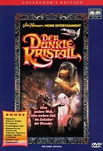 Der dunkle Kristall Trailer SD (Englisch) (1982)