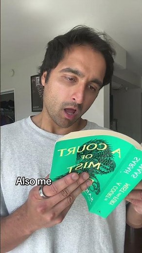 That reminds me I need to get back into SMUT