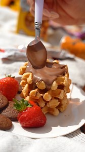 1.3K views · 29 reactions | Get ready for the ultimate picnic with our Skinny Picnic Essentials! 狀 Delicious, guilt-free snacks that are perfect for enjoying under the sun  Pack your basket with flavour and keep it light with Skinny Food Co! #skinnyfoodco #skinnysnacks #picnic | The Skinny Food Co | Facebook