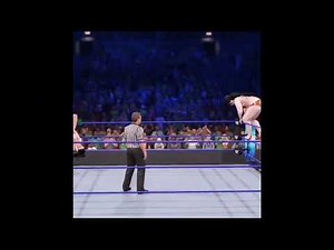 WWE Women Wrestling Cartoon