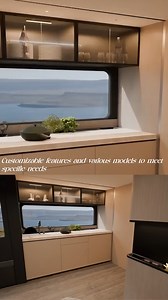 eTH electric Transformer House Designed to deliver unmatched EV experiences #transforming #electricvehicles #travelling | Homecrux