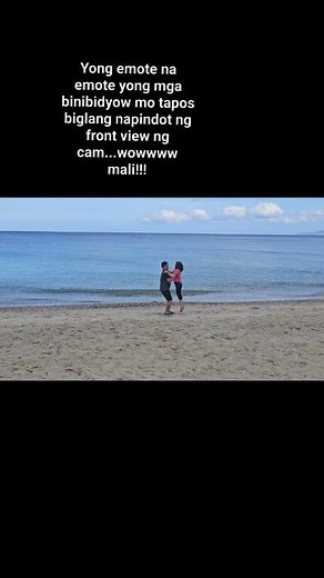 9.5K views · 221 reactions | Welcome to Puerto Galera #buhayamerika #Philippines #ad #viralreels #adsonreels #roadtrip #travel #goodmorning #goodvibes #goodtimes #beaches beach | Denia Sunderman | Facebook