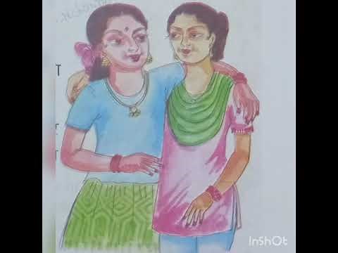 Hindi Diwas - 7th class 3rd lesson