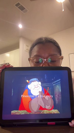The True Story Behind Pinocchio: A Tale of Dreams