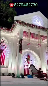 Unveiling the Future of Love: Jaimala Fiber Stage Extravaganza! 💖✨ Dive into a realm of romance and innovation with our groundbreaking Jaimala Fiber Stage Design! Elevate your wedding to new heights with avant-garde backdrops that redefine elegance. Join us on this journey of love and aesthetics, where each frame tells a story of unparalleled beauty. Subscribe now to witness the evolution of wedding magic! 🌟💍 #LoveInFiber #UniqueWeddingMagic #JaimalaExtravaganza #FiberFantasy #WeddingInnovati