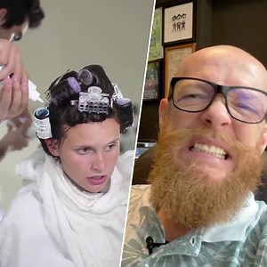 103K views · 2.4K reactions | How not to do a DIY perm! | Hair Buddha | Facebook