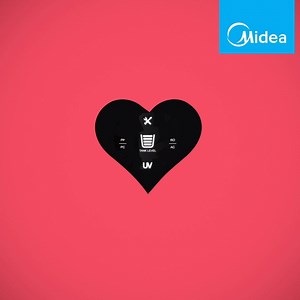 With Midea Water Purifiers’ Filter Life Indicator, you can check the...