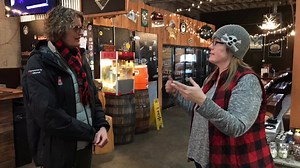 31 reactions | #MyCamas Series: Shelby Piersol, owner of A Beer at a Time thanks The Small Business Revolution’s Julie Gordon for time spent at her business. Downtown Camas Association Carrie Rutis Schulstad Amanda Brinkman Ty Pennington Please watch, like, share and subscribe to our YouTube Channel: https://youtu.be/pzAsyu1uV7w | LACAMAS MAGAZINE | Facebook