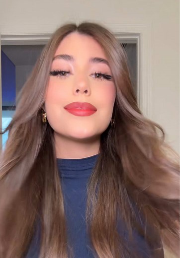 Peinado con Ondas Sueltas: Tutorial de Maria Paulina
