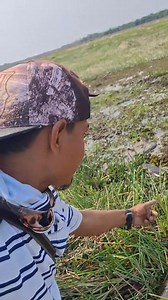 2.2K views | This is the biggest I've seen in my lifetime 勞 Courtesy of Geovanny | NysusMedia | Facebook