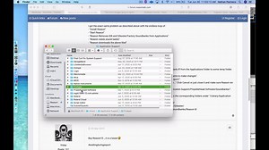 Application Support Mac Propellerhead Software