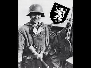 14. Waffen-Grenadier-Division der SS (galizische Nr. 1) - episode 14, all waffen-SS divisions.