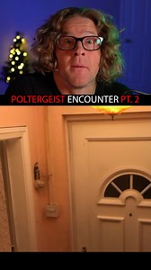 POLTERGEIST ENCOUNTER Part 2!? 👻 Credit: flying hawlucha . . . #haunted #ghosts #ghost #paranormal #scary #horror #reaction #viral #horror #trending #horrorvideos #foryourpage #foryou #fyp #fypage #ghostvideos #uap #ufo #alien #aliens #scaryvideos #cryptid #monster #wespinkston | Haunted 5